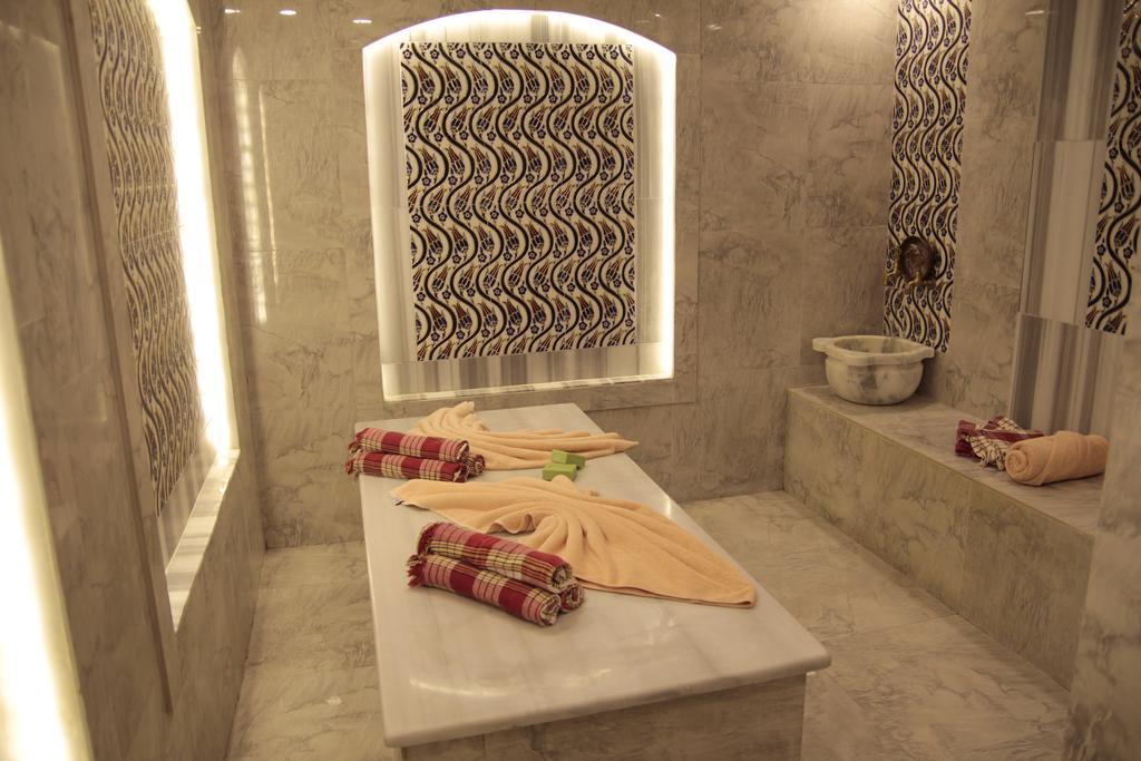 Rios Edition Hotel Istanbulská provincie Exteriér fotografie